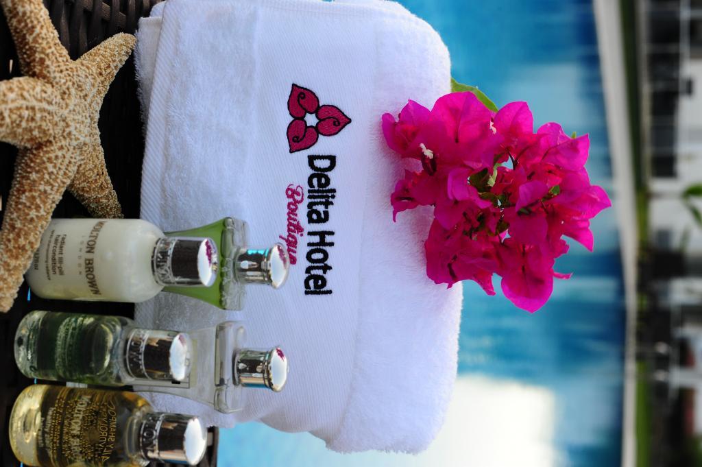 Delita Suite Hotel Göltürkbükü — 3