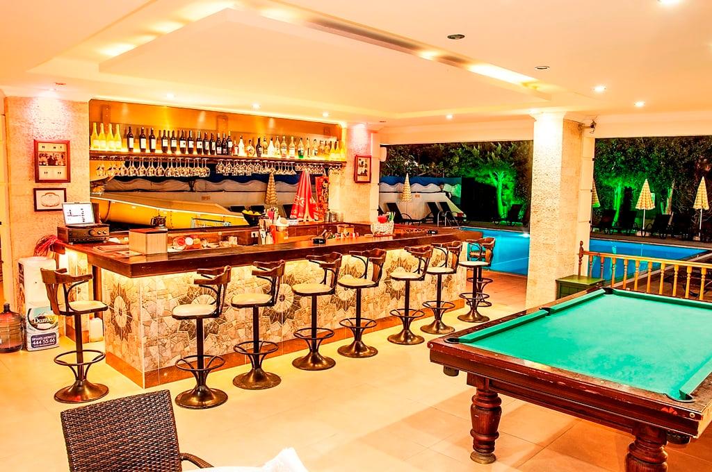 Sunway Apart Otel — 7
