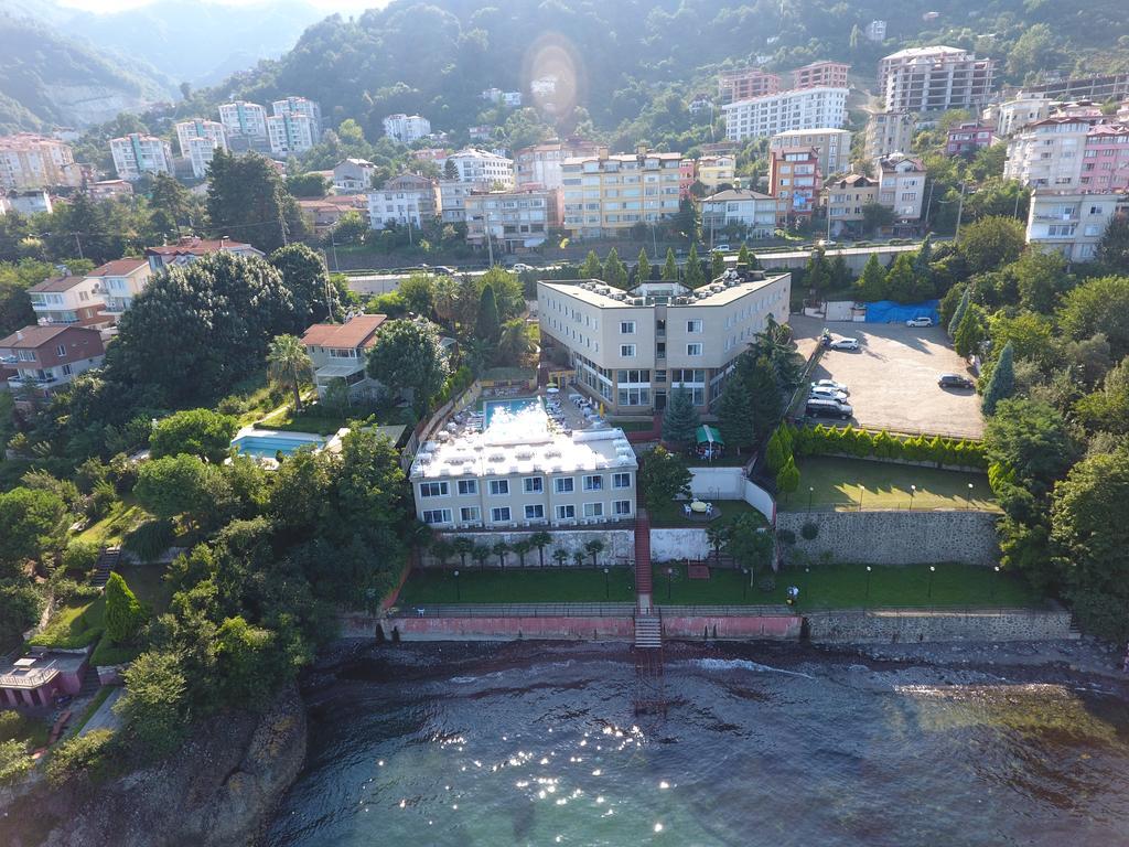 Balıktaşı Hotel — 3