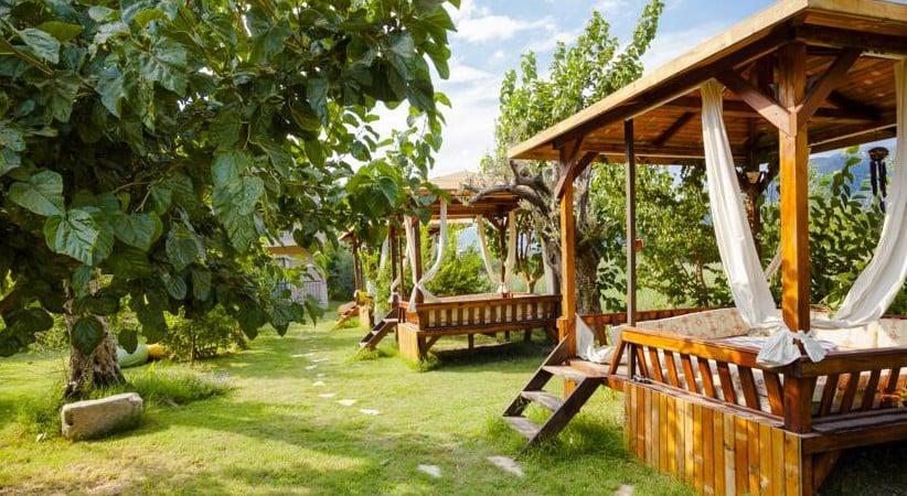 Adrasan Deniz Hotel — 8