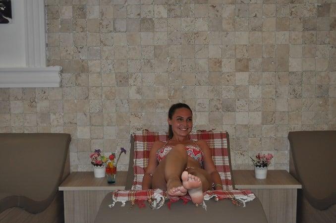 Green Life Hotel Alanya — 8