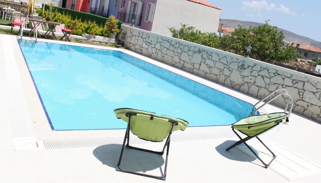 Lucky Angel Hotel Alaçatı — 3