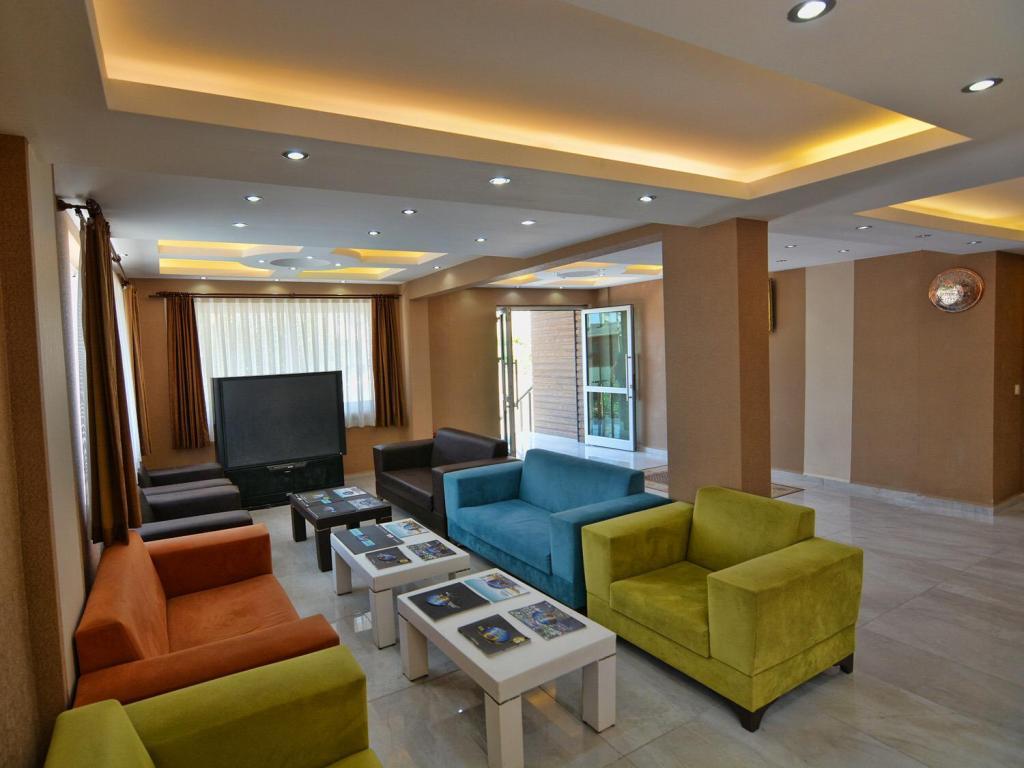 Airport Güllük Hotel — 7