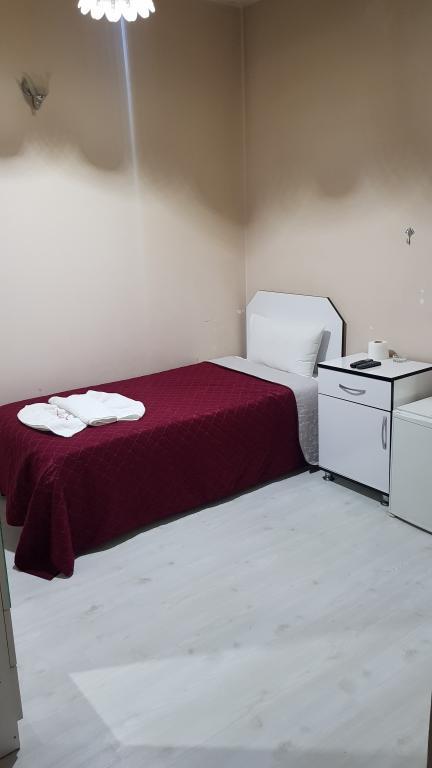 Beyzade Hotel — 3