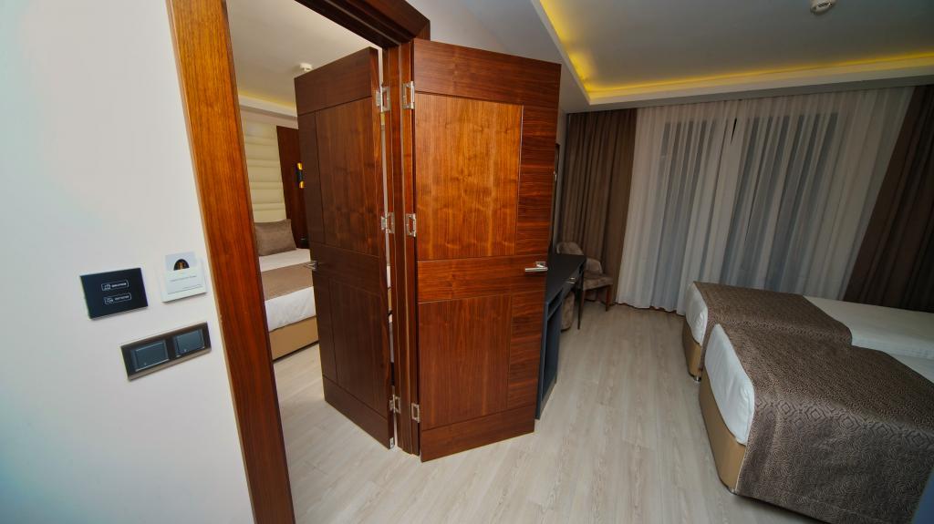 My Dream Istanbul Hotel — 7