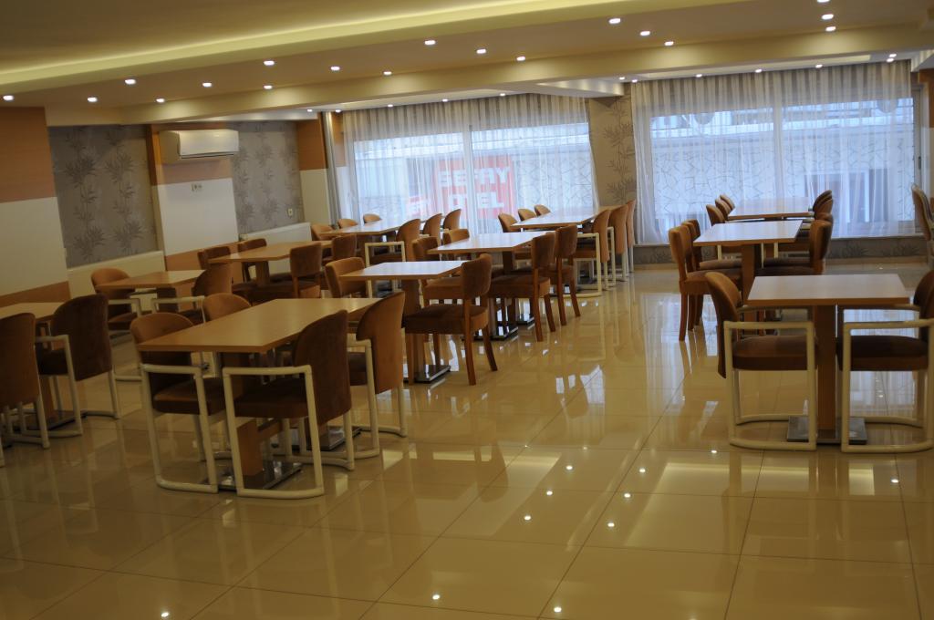 Otel Kabaçam Aydın — 4