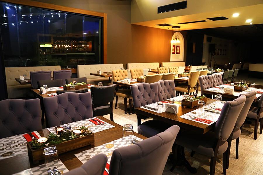 Pasaport Pier Hotel İzmir — 5