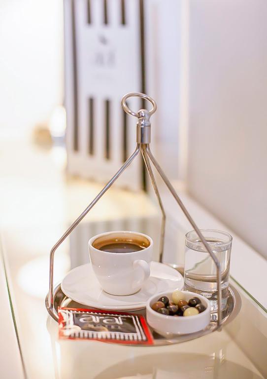 Araf Hotel — 8