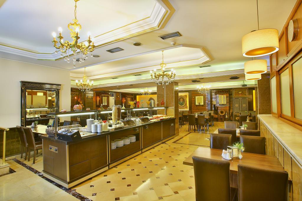 Grand Ant Hotel — 3