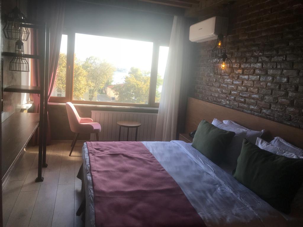 Meydan Beşiktaş Otel — 4