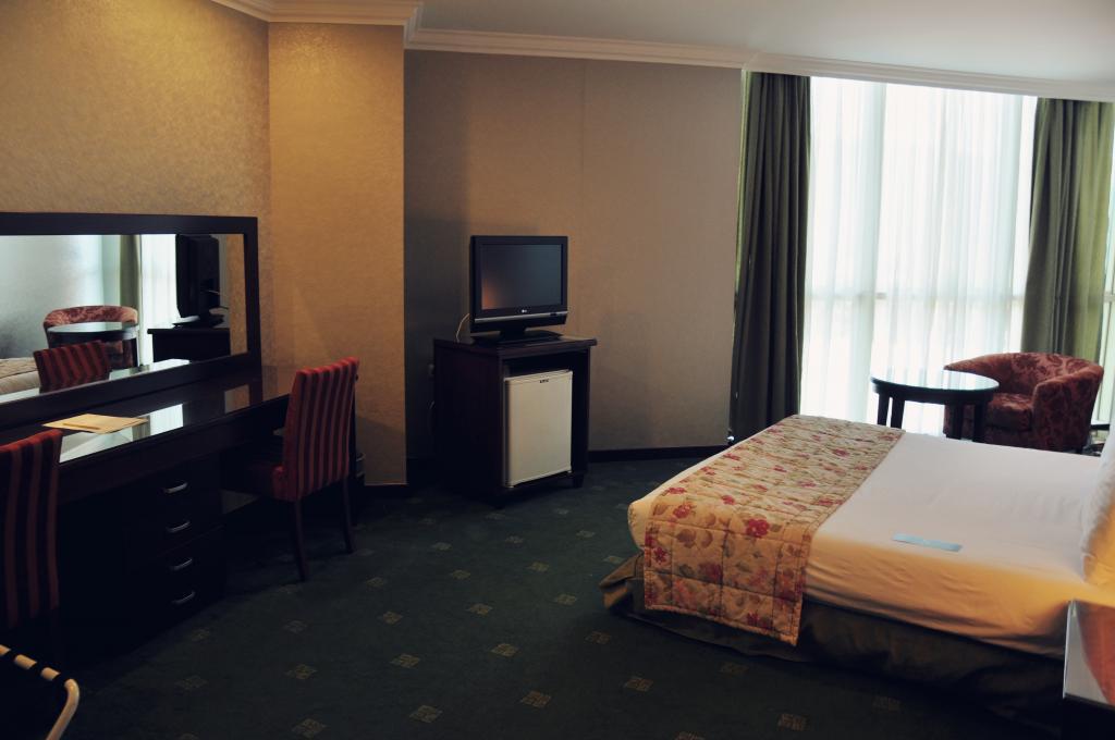 Marma Hotel Istanbul Asia — 2