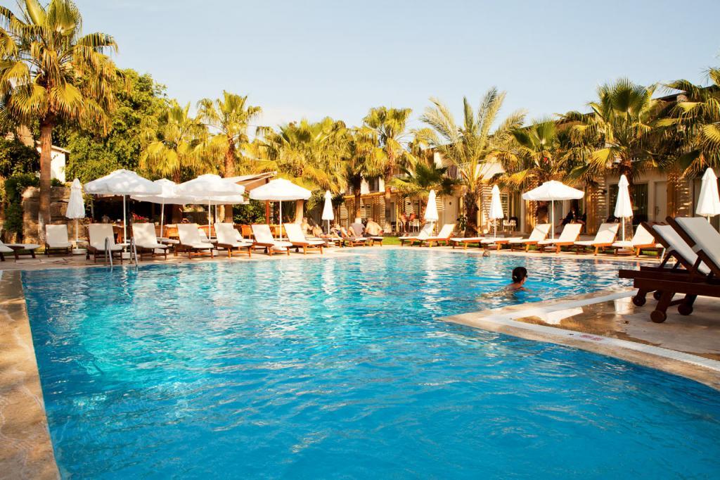 Sunprime Doğan Side Beach — 4