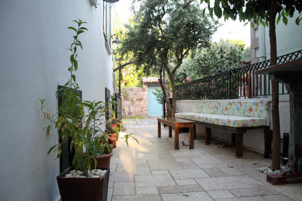 Hayat Bahçesi Dalyan Otel — 4