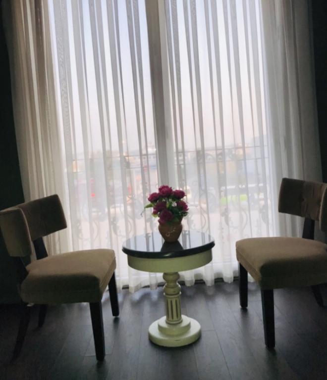 Anı Rezidans Hotel — 8