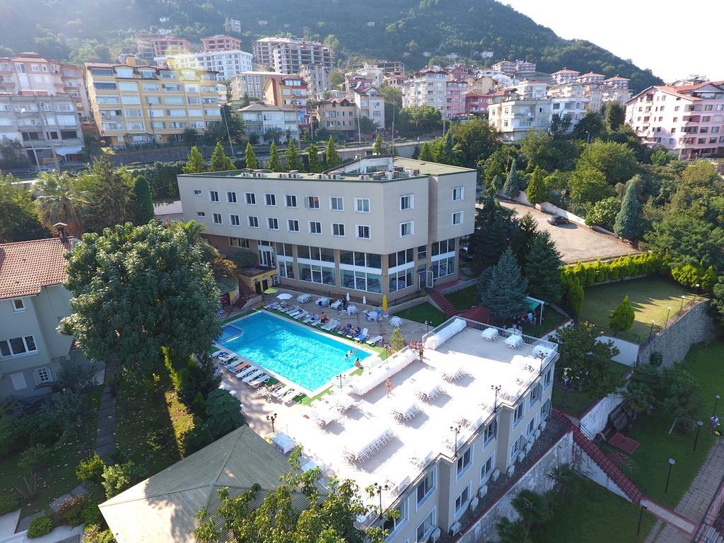 Balıktaşı Hotel — 8