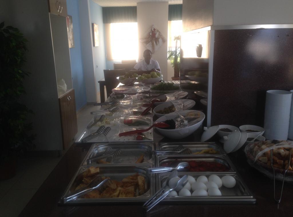 Madi Otel & Spa Adana — 7