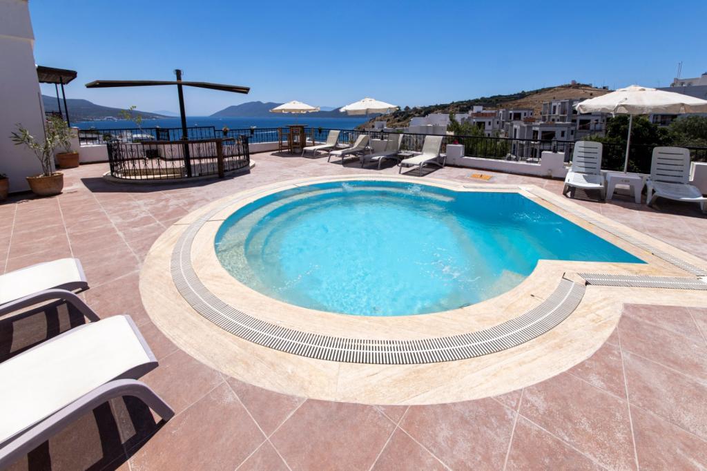Casa Caria Boutique Hotel — 6