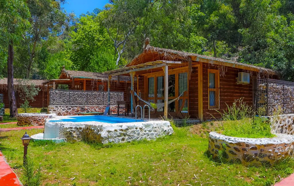 Gizli Cennet Villages Hotel — 10
