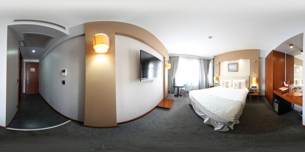 Şapcı Prestige Hotel — 2