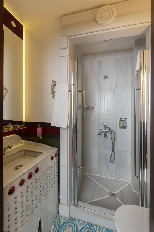 Premist Hotels Sultanahmet — 6