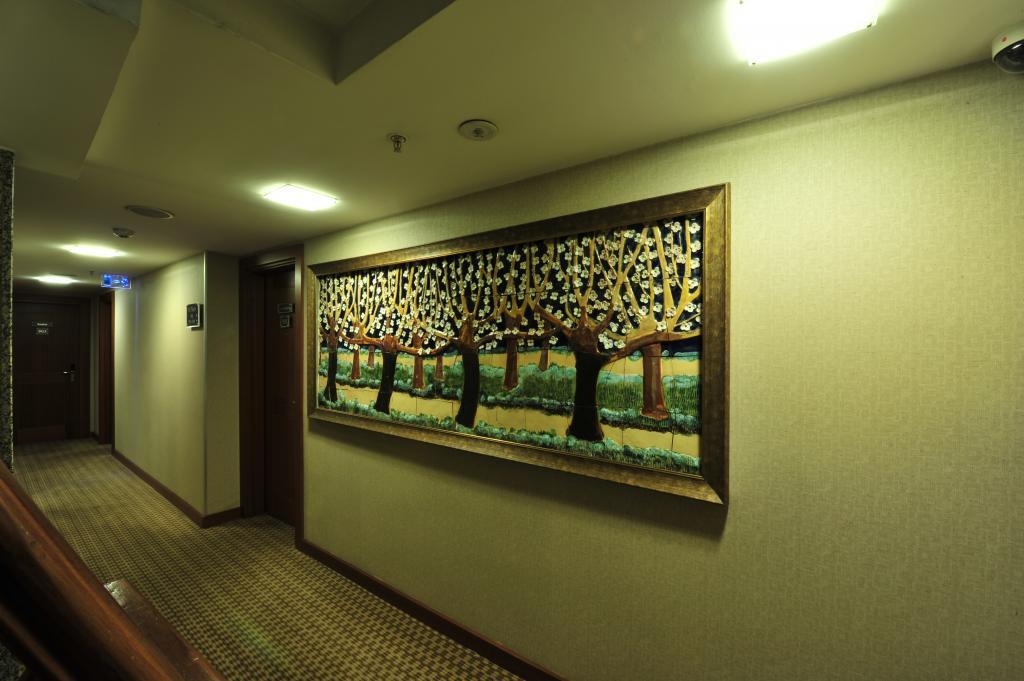 İstanbul Golden City Hotel — 2