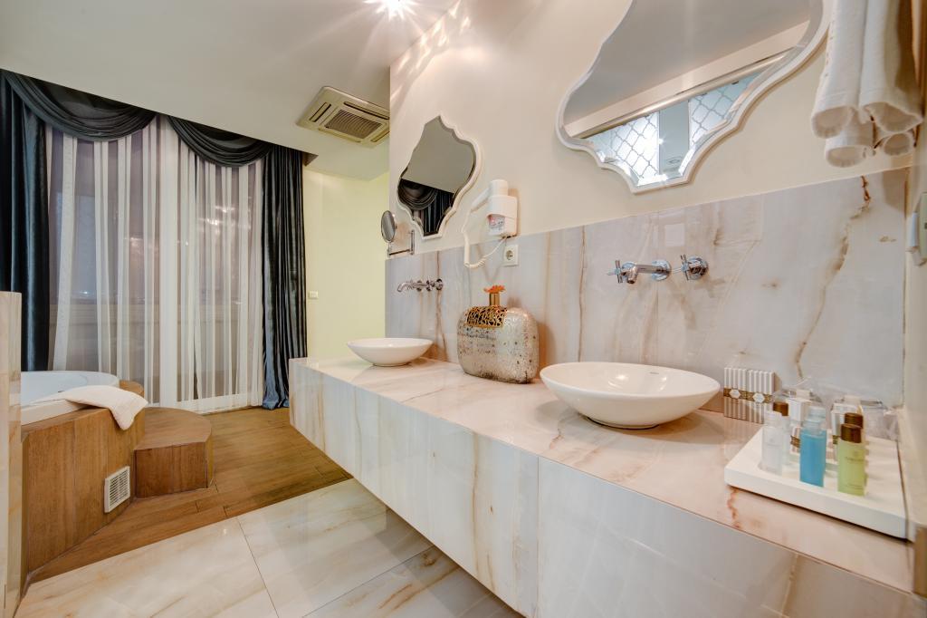 Navona Otel — 7