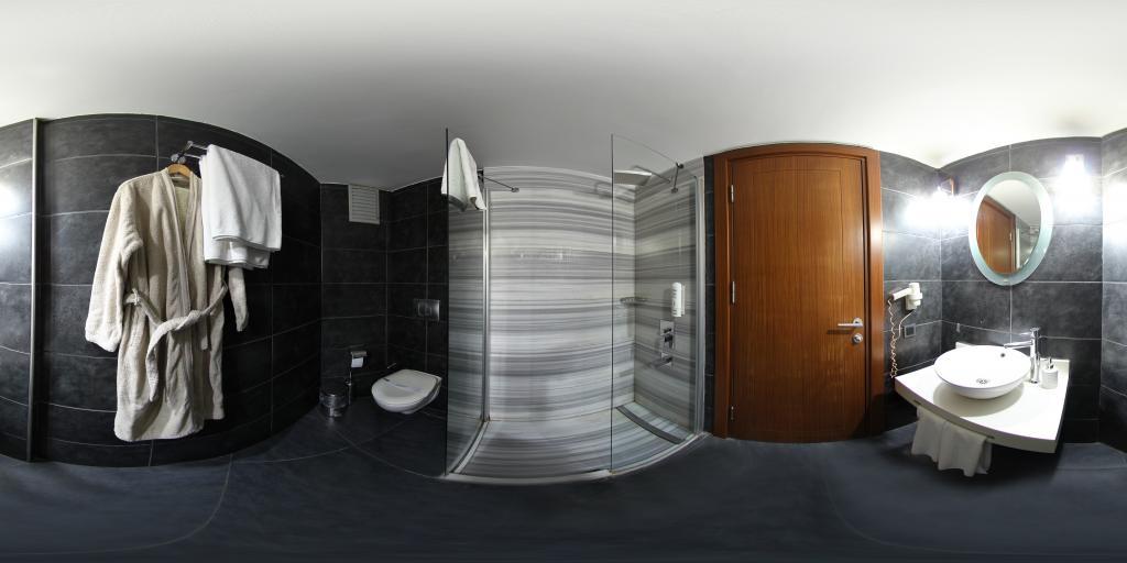 Şapcı Prestige Hotel — 5