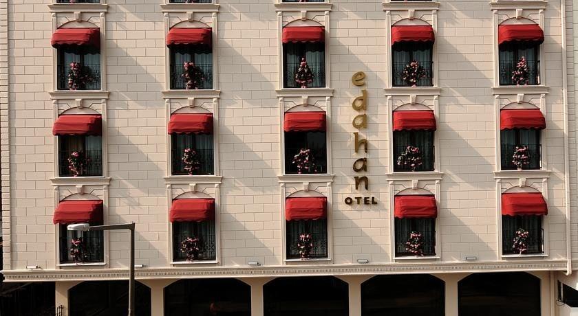 Edahan Otel — 9