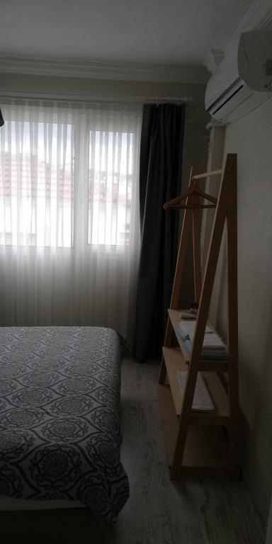 Ale Pansiyon Sığacık — 4