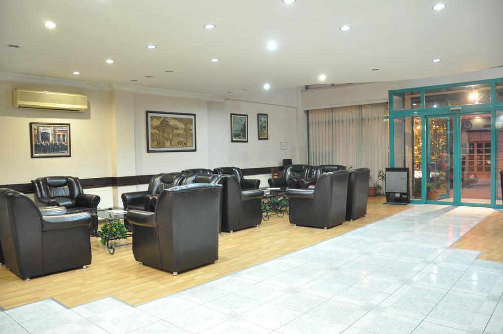 Koşar Otel Denizli — 7