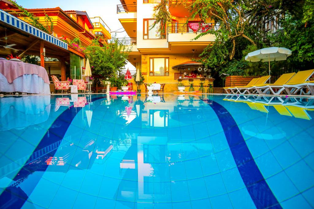 Villa Sonata Otel — 7