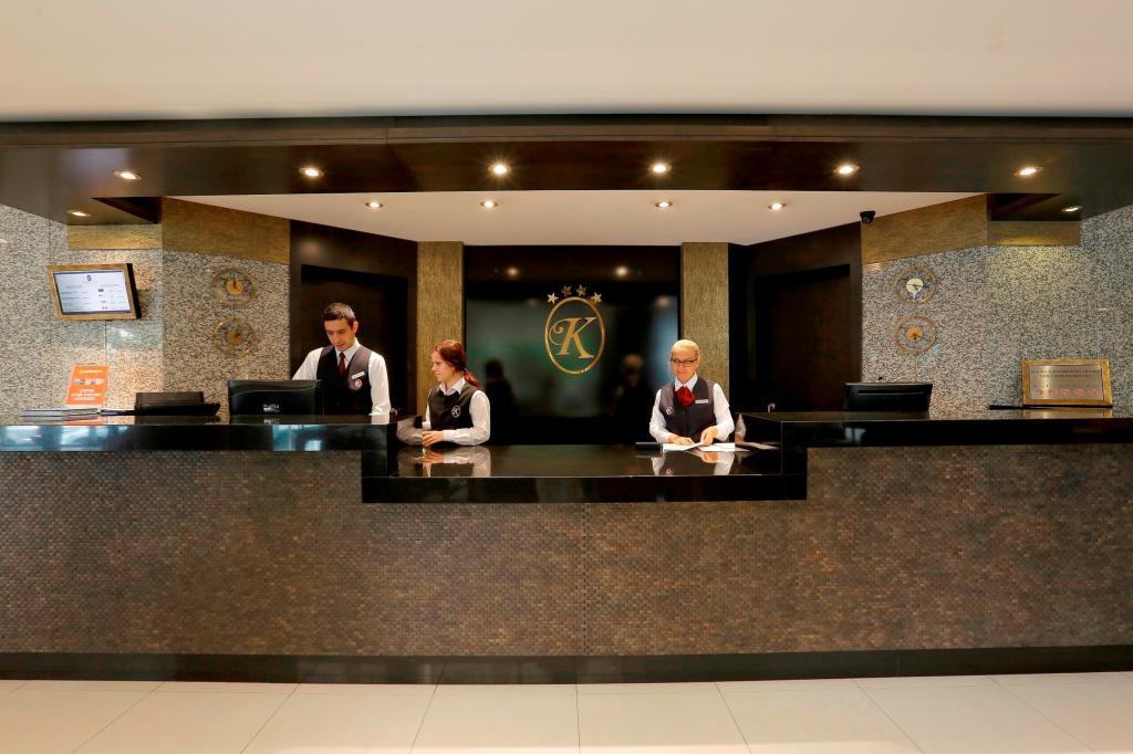 Kaya Prestige İzmir — 4