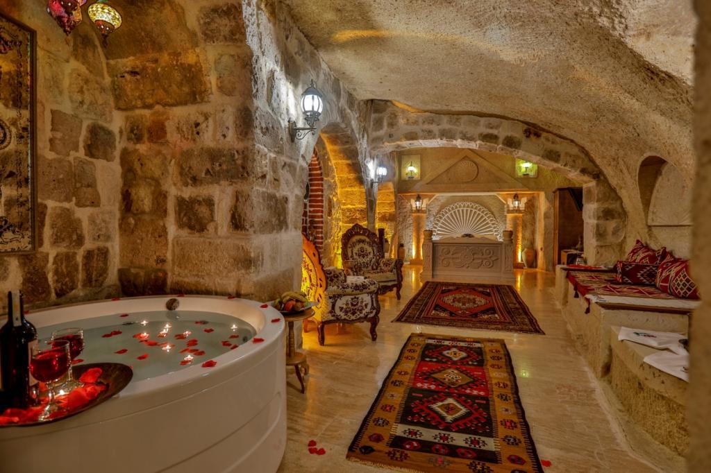 Casia Cave Suites — 9