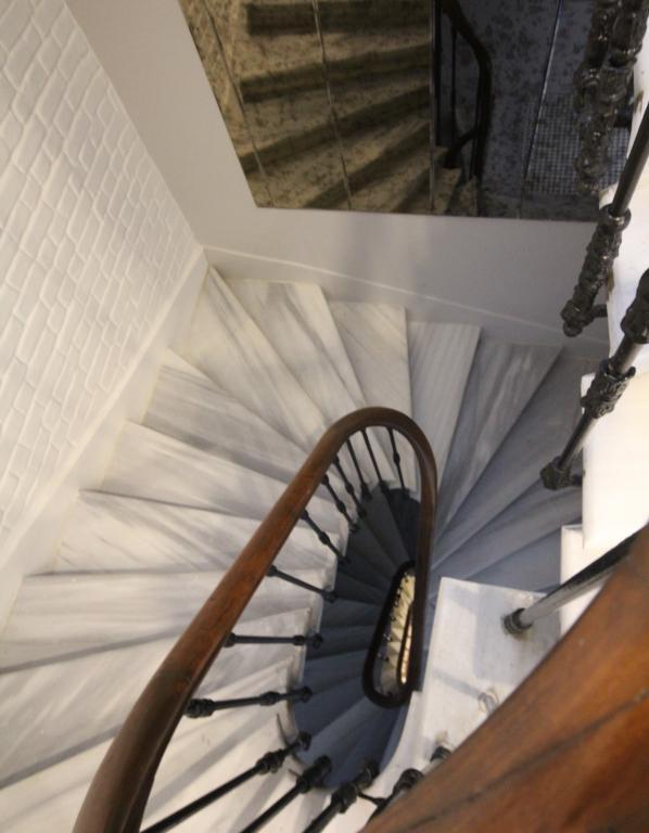 Hotel Naumpaşa Konağı Beyoğlu — 10