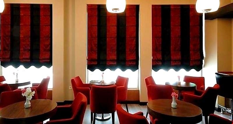 Jaleriz Hotel — 7
