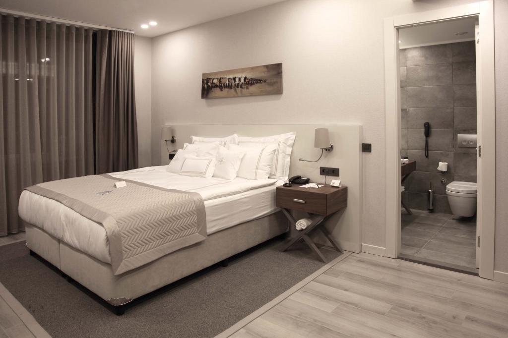 Casa Bianca Hotel — 10