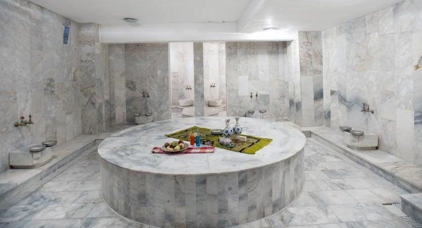 Crystal Kaymaklı Hotel & Spa — 7