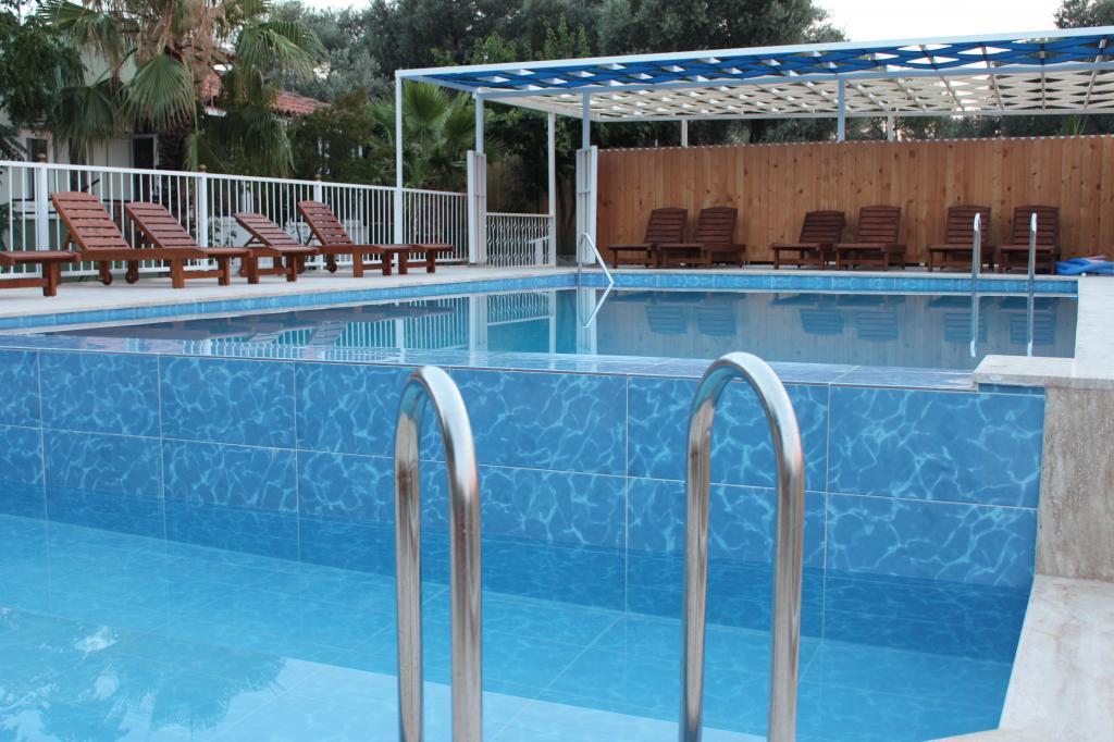 Patara Caretta Hotel — 10
