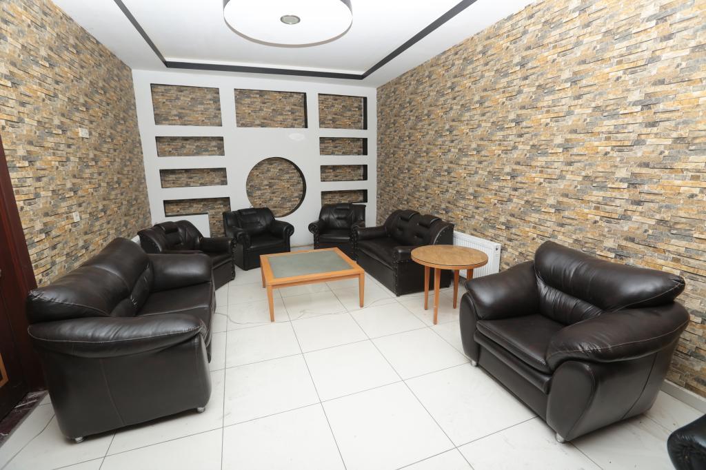 Diyarbakır Otel — 5