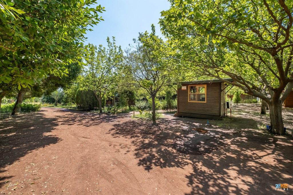 Likya Yanartaş Bungalows — 2