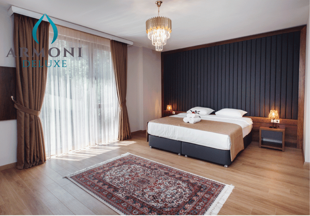 Armoni Deluxe Residence — 8