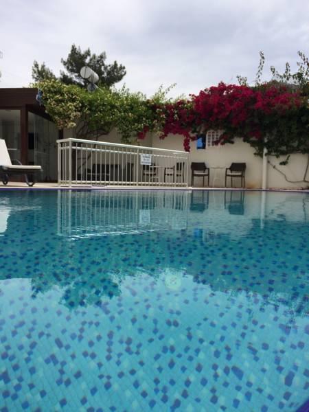 Costa Asmin Hotel Bodrum — 2
