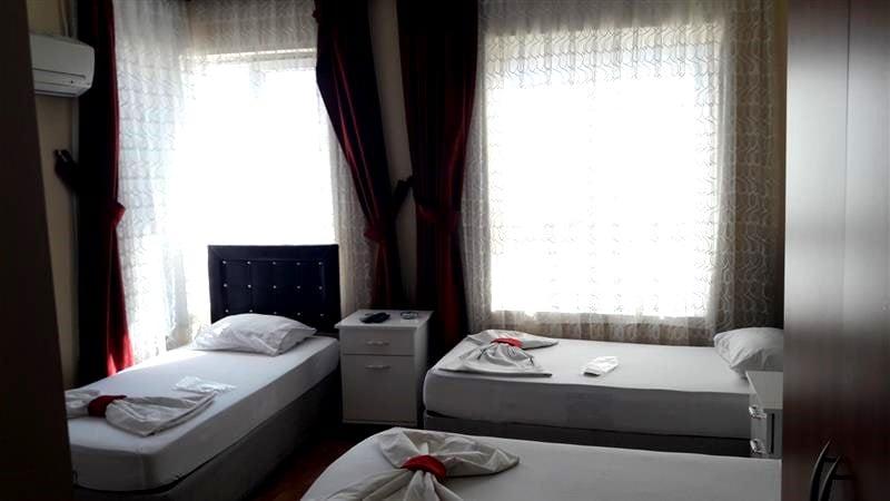 Beyzade Konak Otel Şanlıurfa — 4