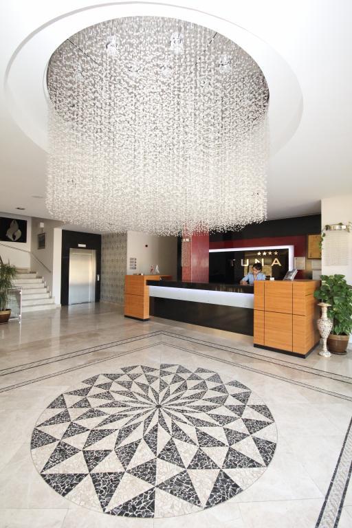 Tuna Otel — 2