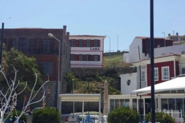 Bozcaada Lara Otel — 2