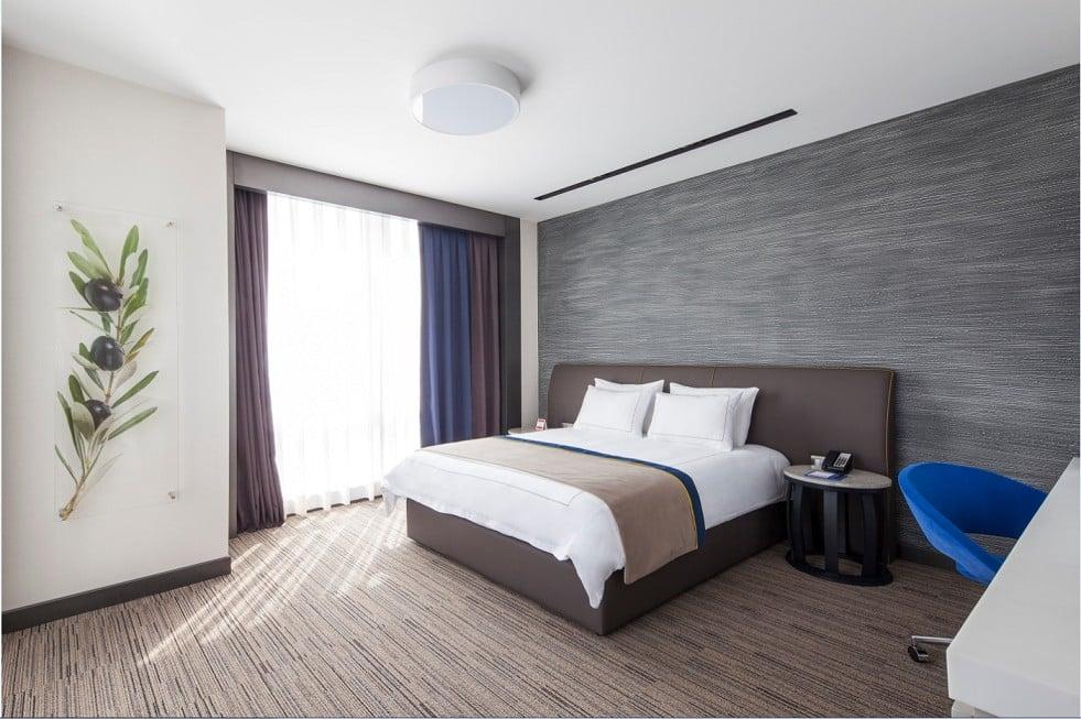 Ramada Hotel & Suites Kemalpaşa İzmir — 7