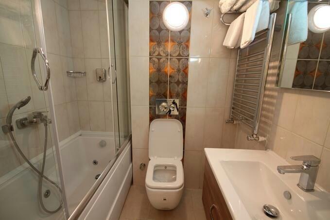 Sim - Er Hotel Kars — 5
