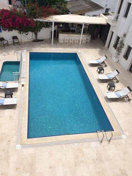 Costa Asmin Hotel Bodrum — 3
