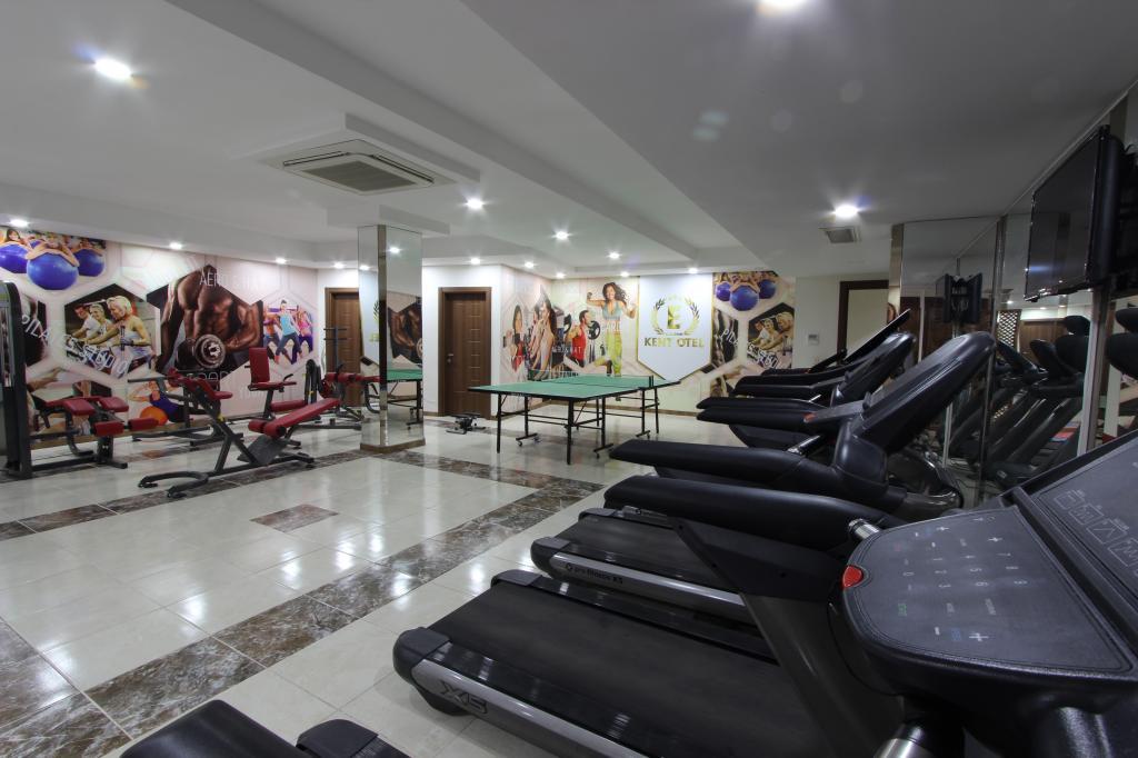 Karaman Kent Otel — 5