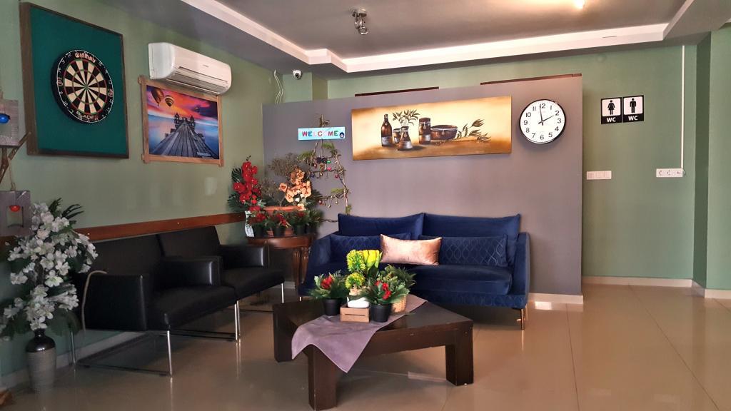 Malena Boutique Otel — 6